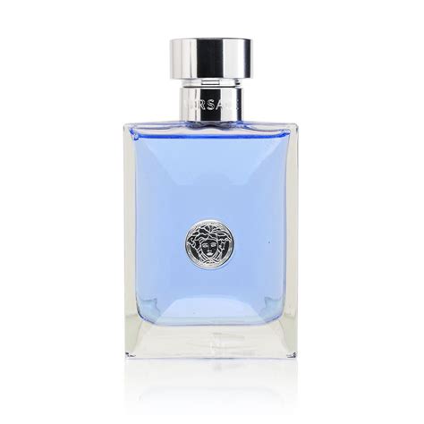 Versace Pour Homme for Men 3.4 oz After Shave Pour